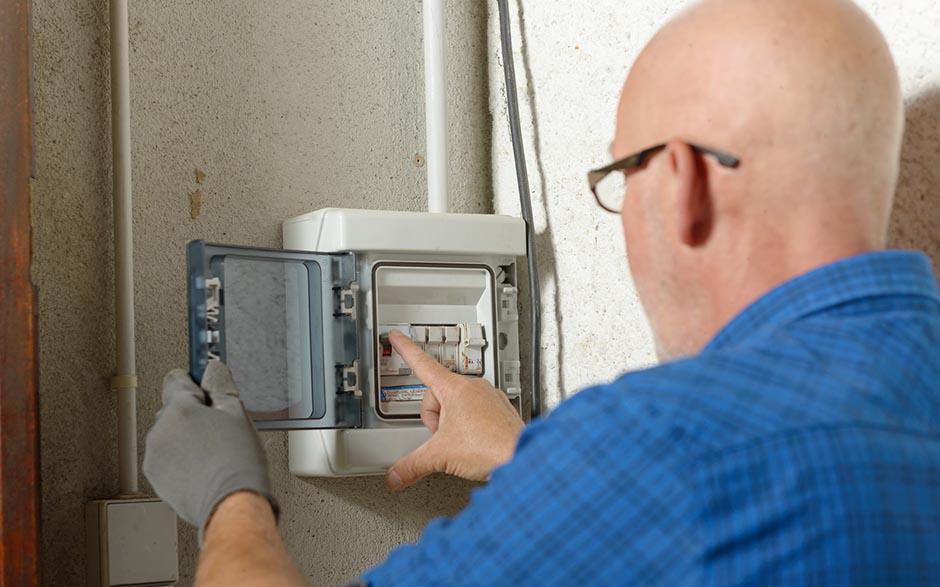  électricien urgence Saint-Arnoult-en-Yvelines